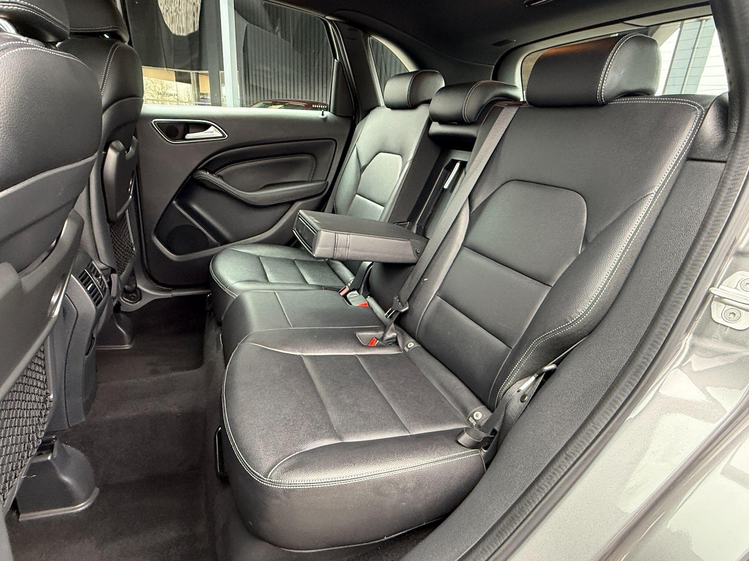 Used Mercedes-Benz B Class 2015 for sale - 78007539: Photo 26