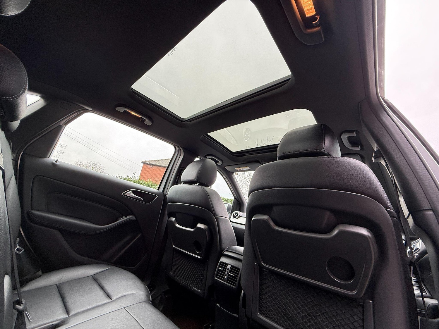 Used Mercedes-Benz B Class 2015 for sale - 78007539: Photo 27