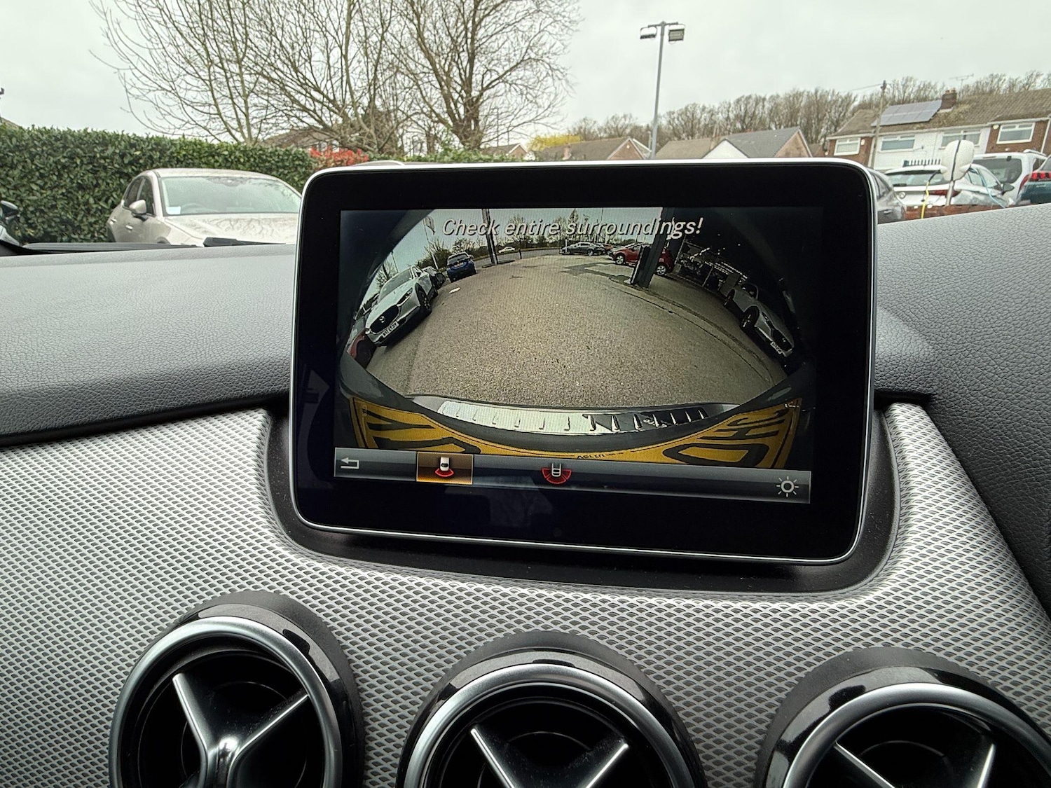 Used Mercedes-Benz B Class 2015 for sale - 78007539: Photo 28