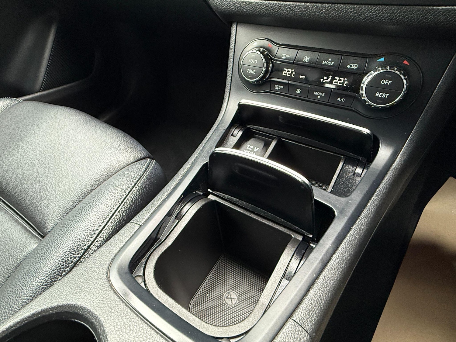 Used Mercedes-Benz B Class 2015 for sale - 78007539: Photo 30