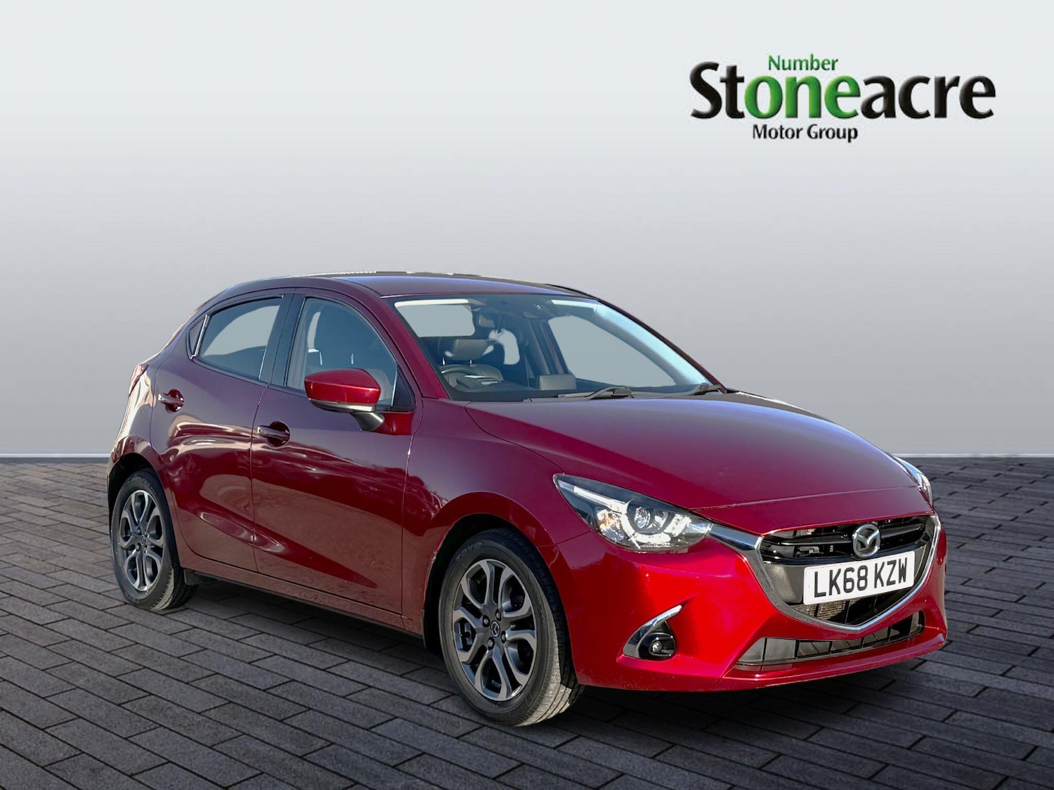Used Mazda Mazda2 2018 for sale - 76689206: Photo 1