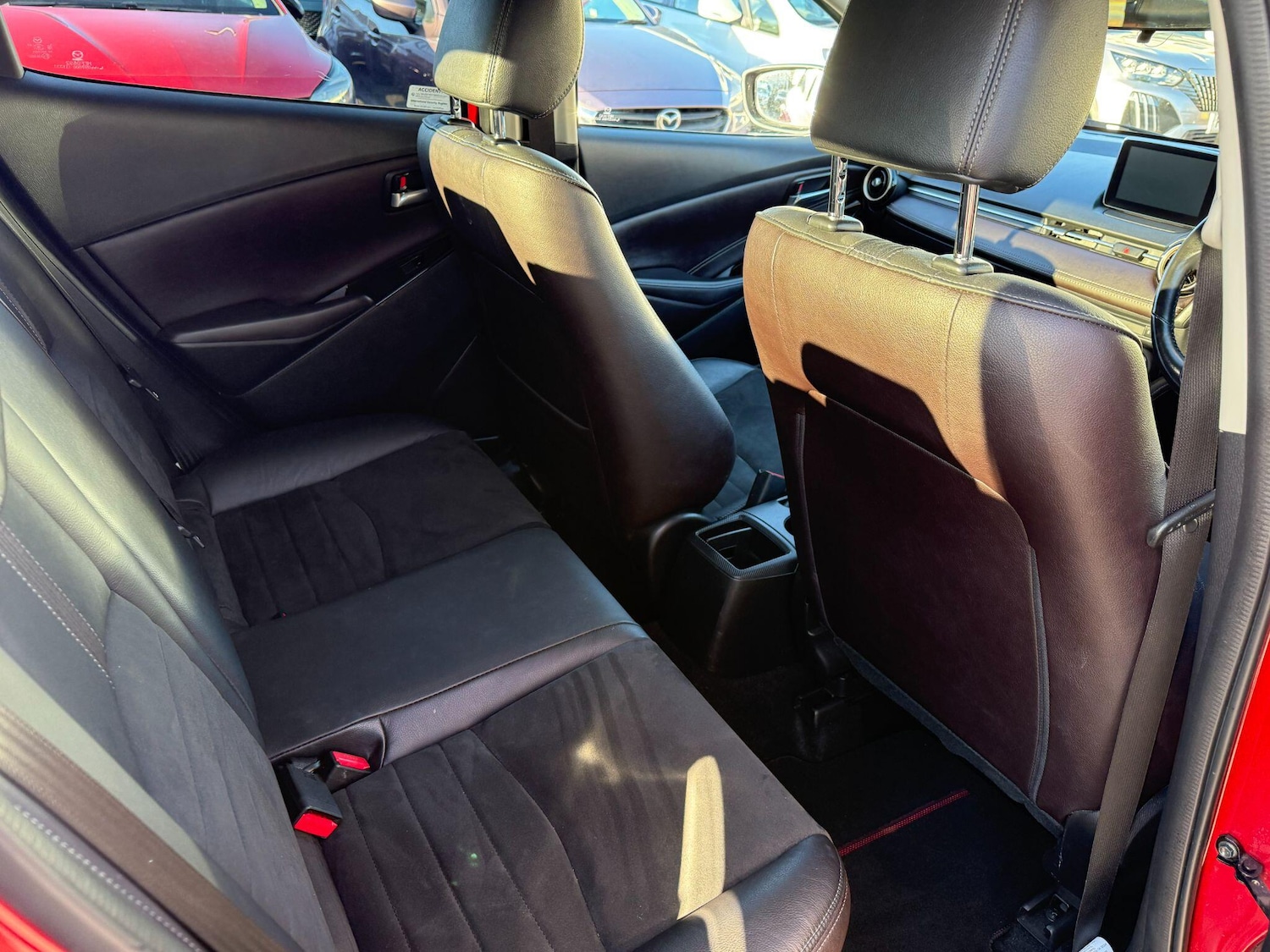 Used Mazda Mazda2 2018 for sale - 76689206: Photo 13