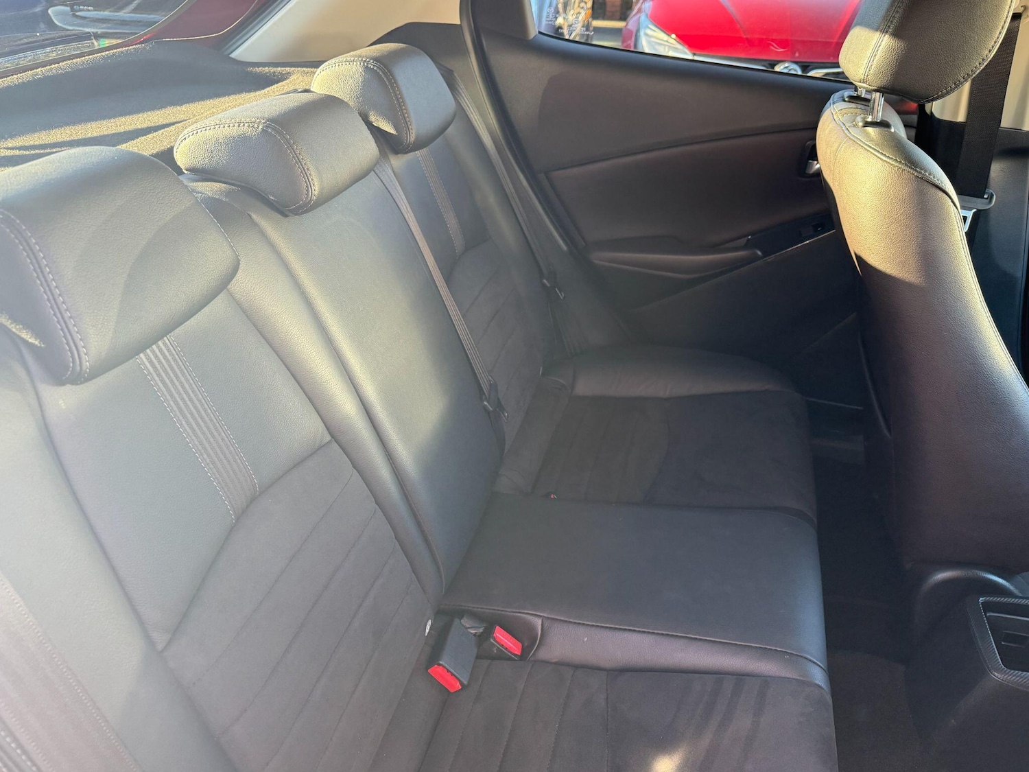 Used Mazda Mazda2 2018 for sale - 76689206: Photo 16