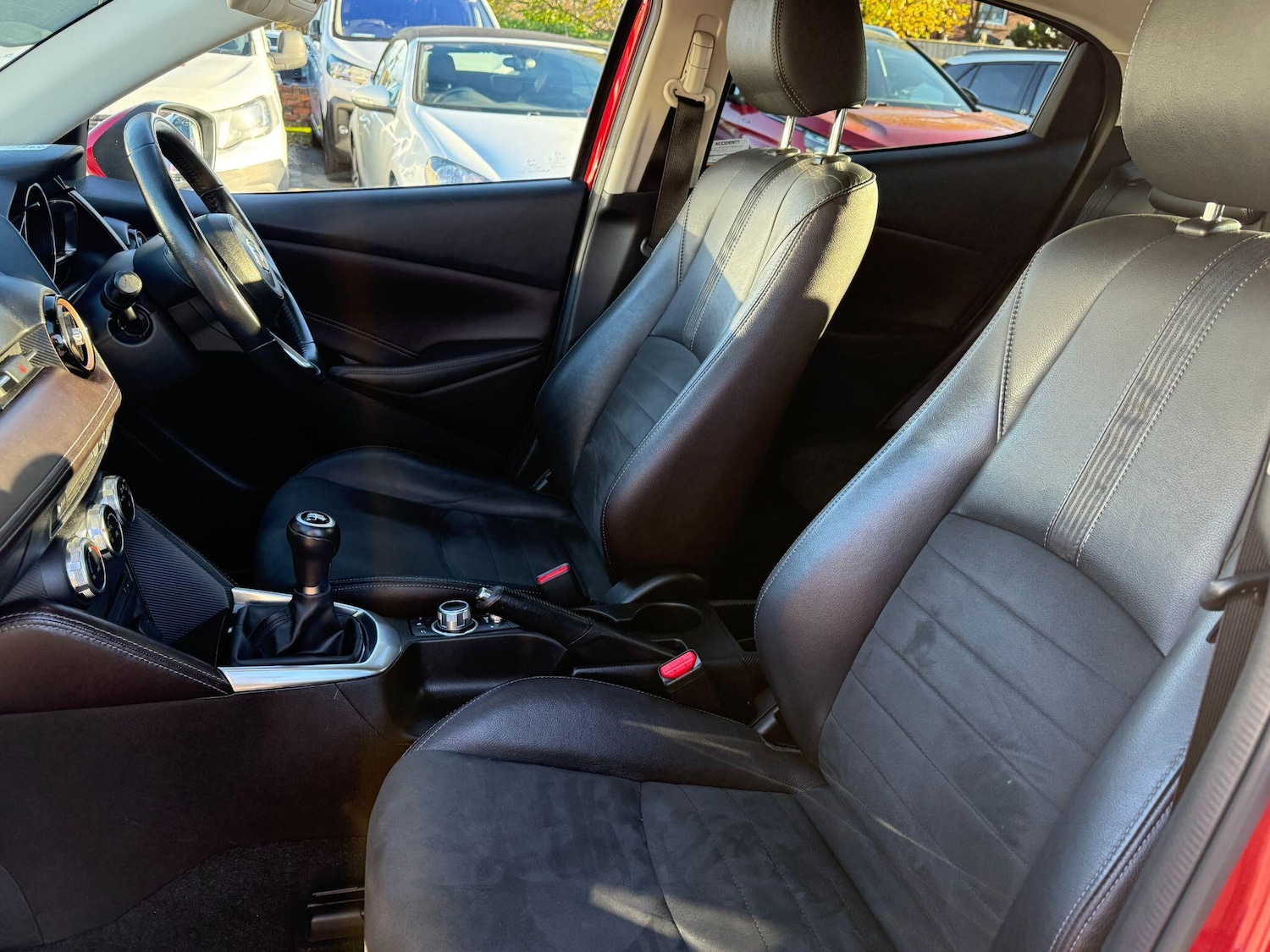 Used Mazda Mazda2 2018 for sale - 76689206: Photo 17