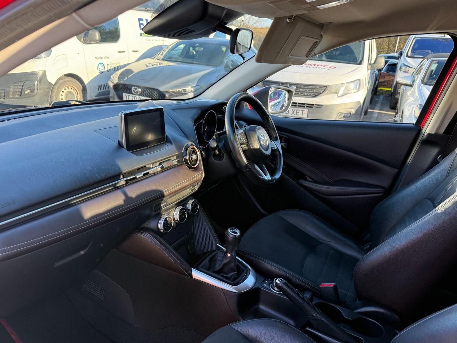 Used Mazda Mazda2 2018 for sale - 76689206: Photo 18