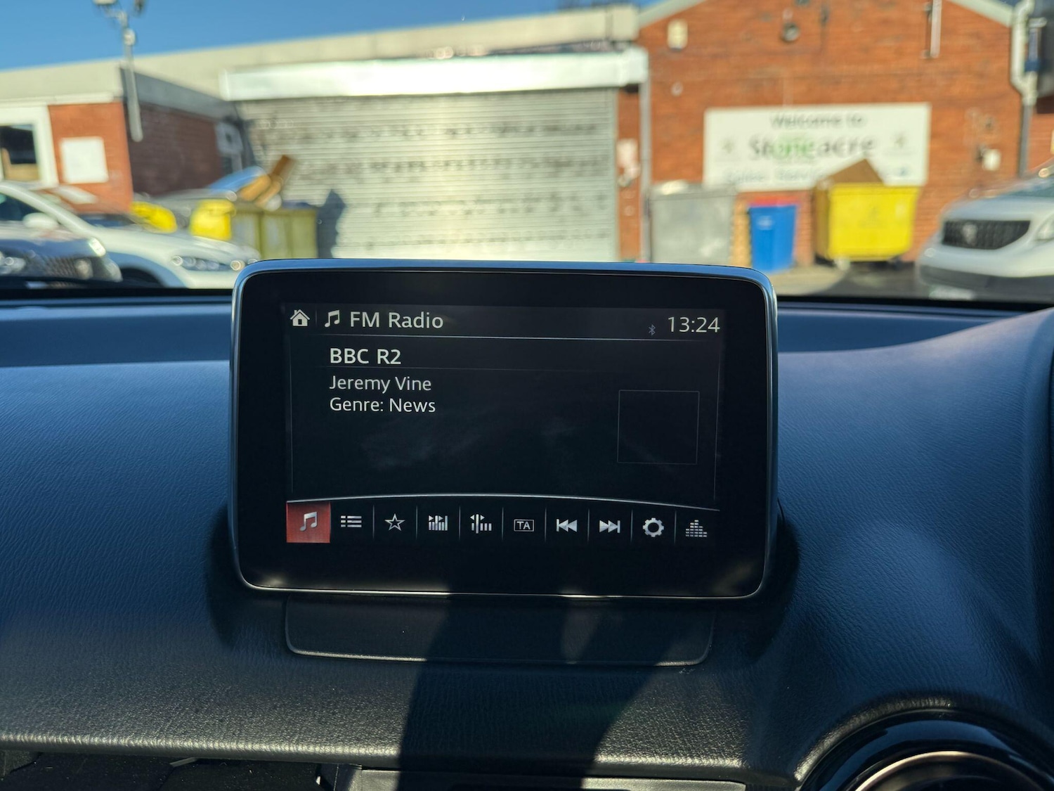 Used Mazda Mazda2 2018 for sale - 76689206: Photo 19