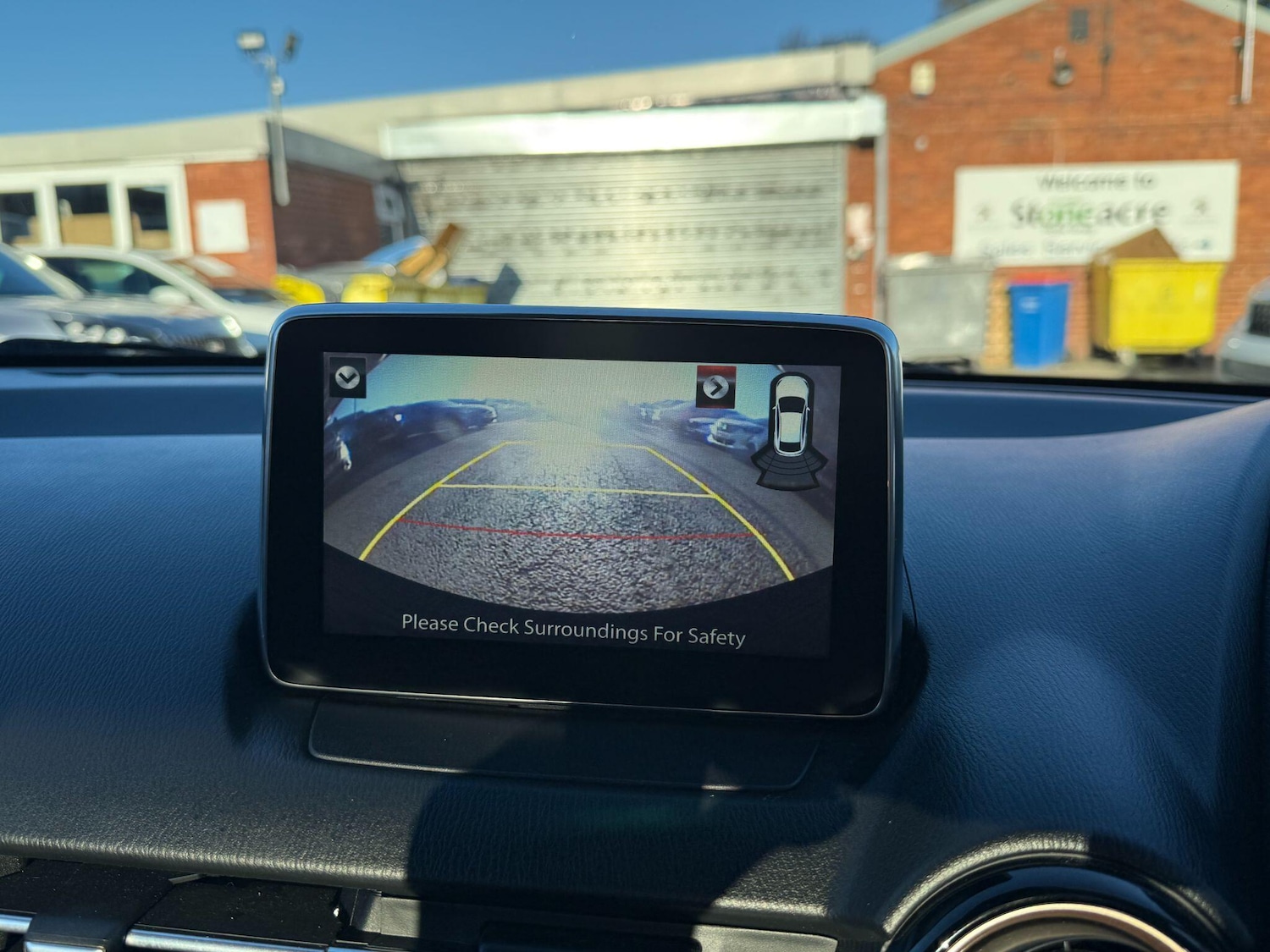 Used Mazda Mazda2 2018 for sale - 76689206: Photo 20