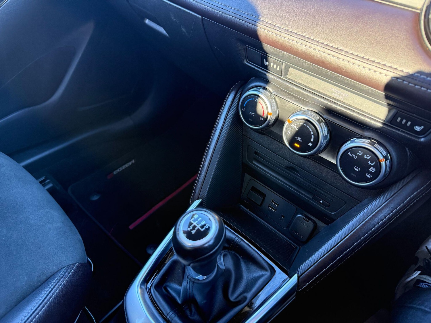 Used Mazda Mazda2 2018 for sale - 76689206: Photo 23