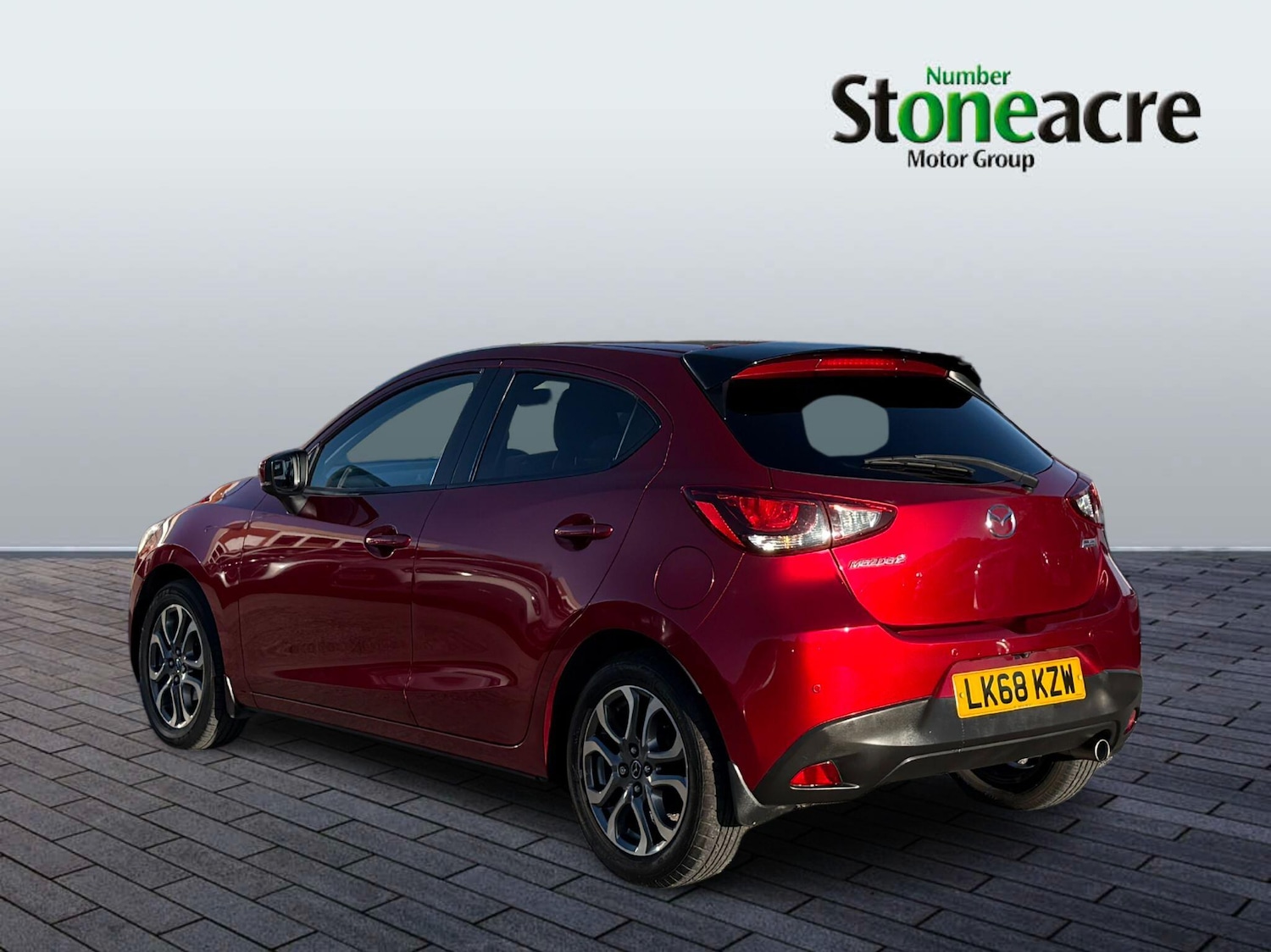 Used Mazda Mazda2 2018 for sale - 76689206: Photo 5