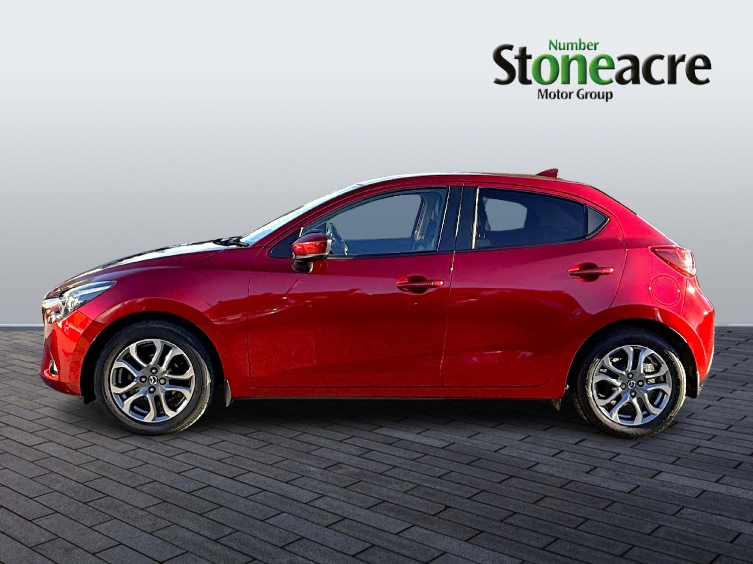 Used Mazda Mazda2 2018 for sale - 76689206: Photo 6