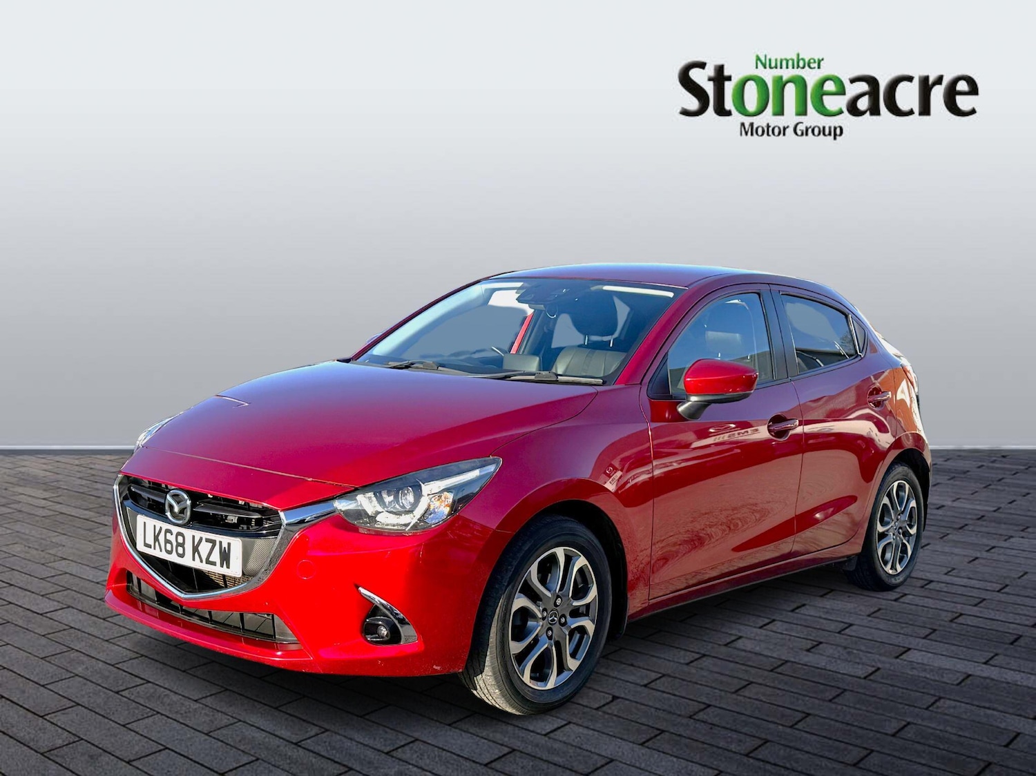 Used Mazda Mazda2 2018 for sale - 76689206: Photo 7