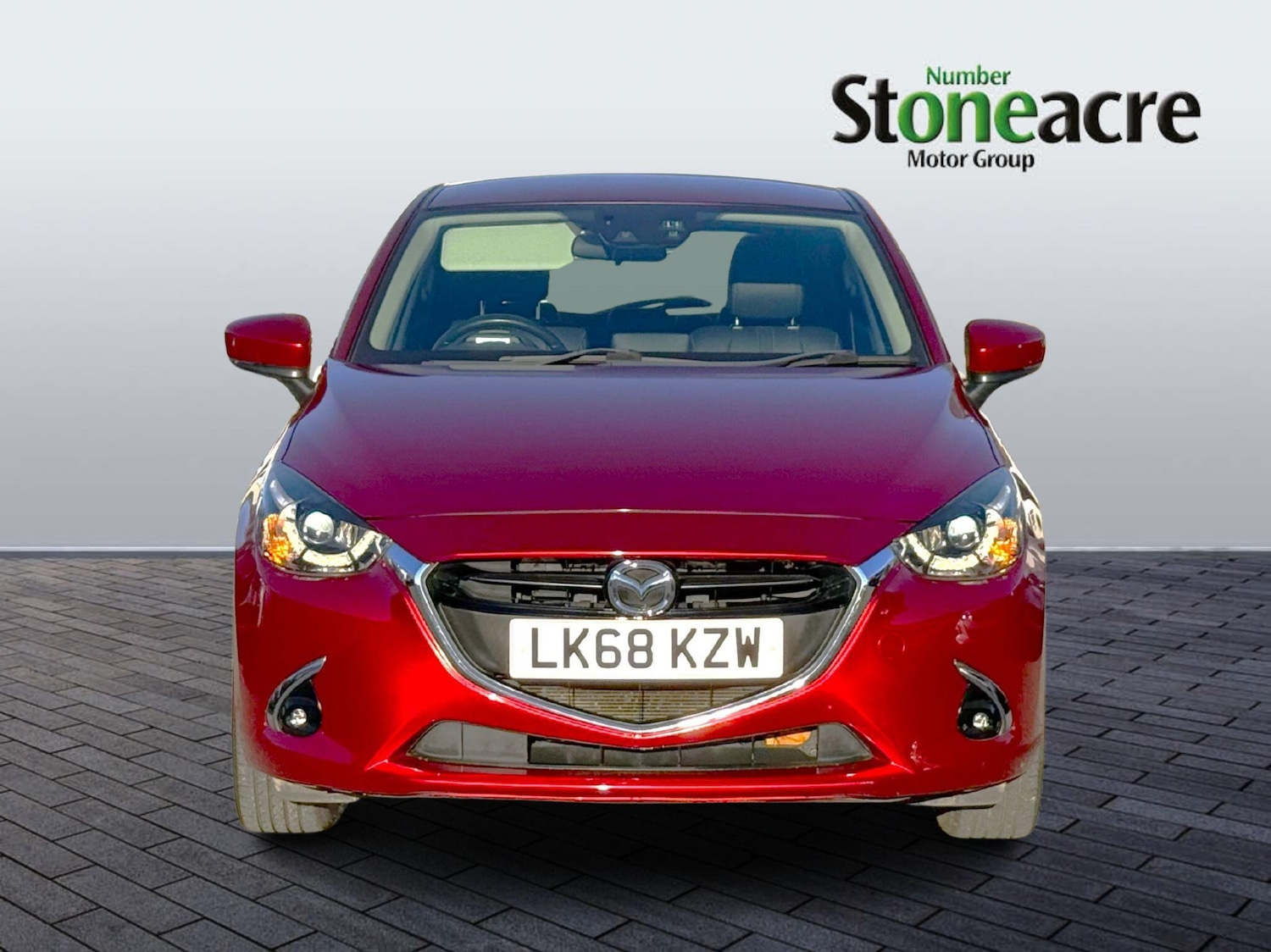 Used Mazda Mazda2 2018 for sale - 76689206: Photo 8