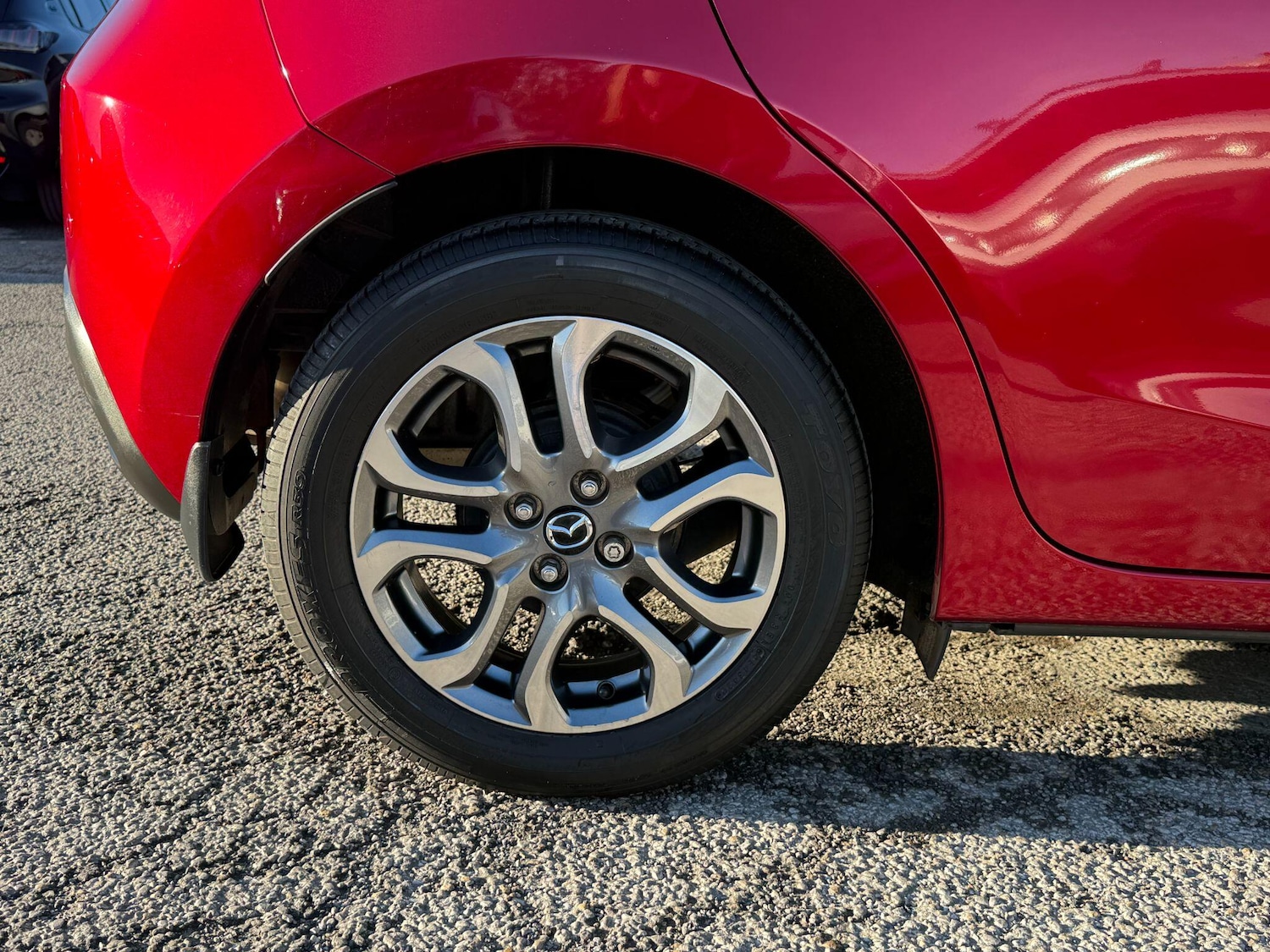 Used Mazda Mazda2 2018 for sale - 76689206: Photo 9