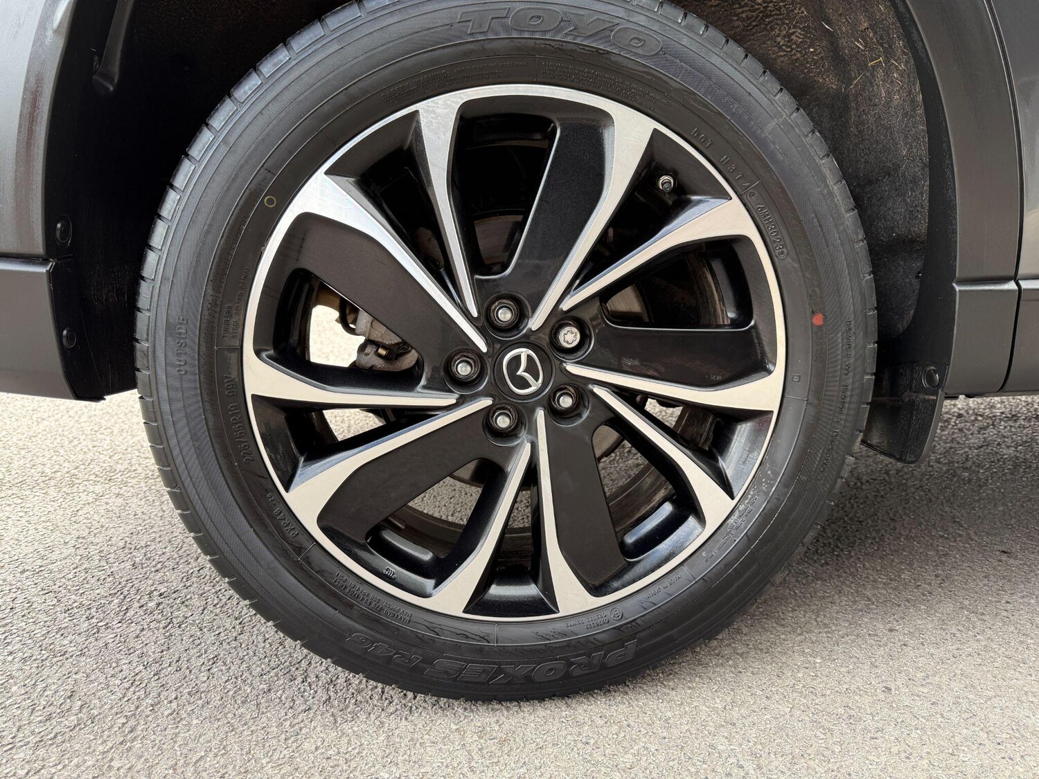 Used Mazda CX-5 2023 for sale - 77839122: Photo 14