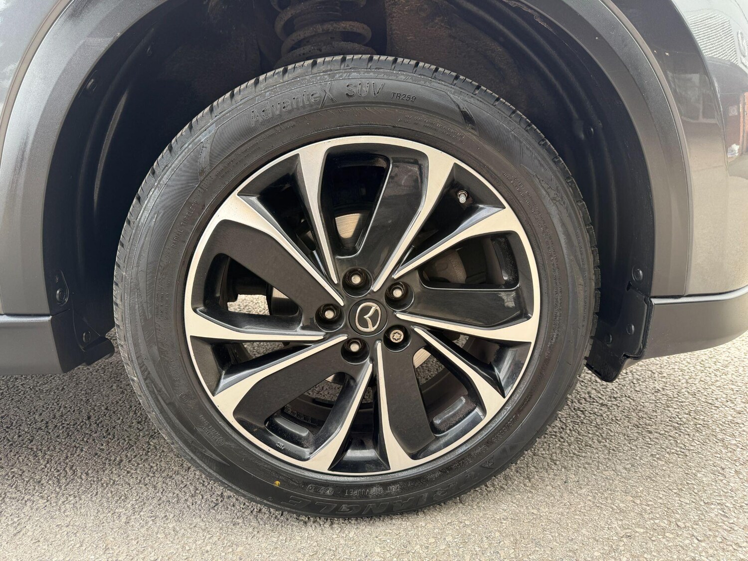 Used Mazda CX-5 2023 for sale - 77839122: Photo 15