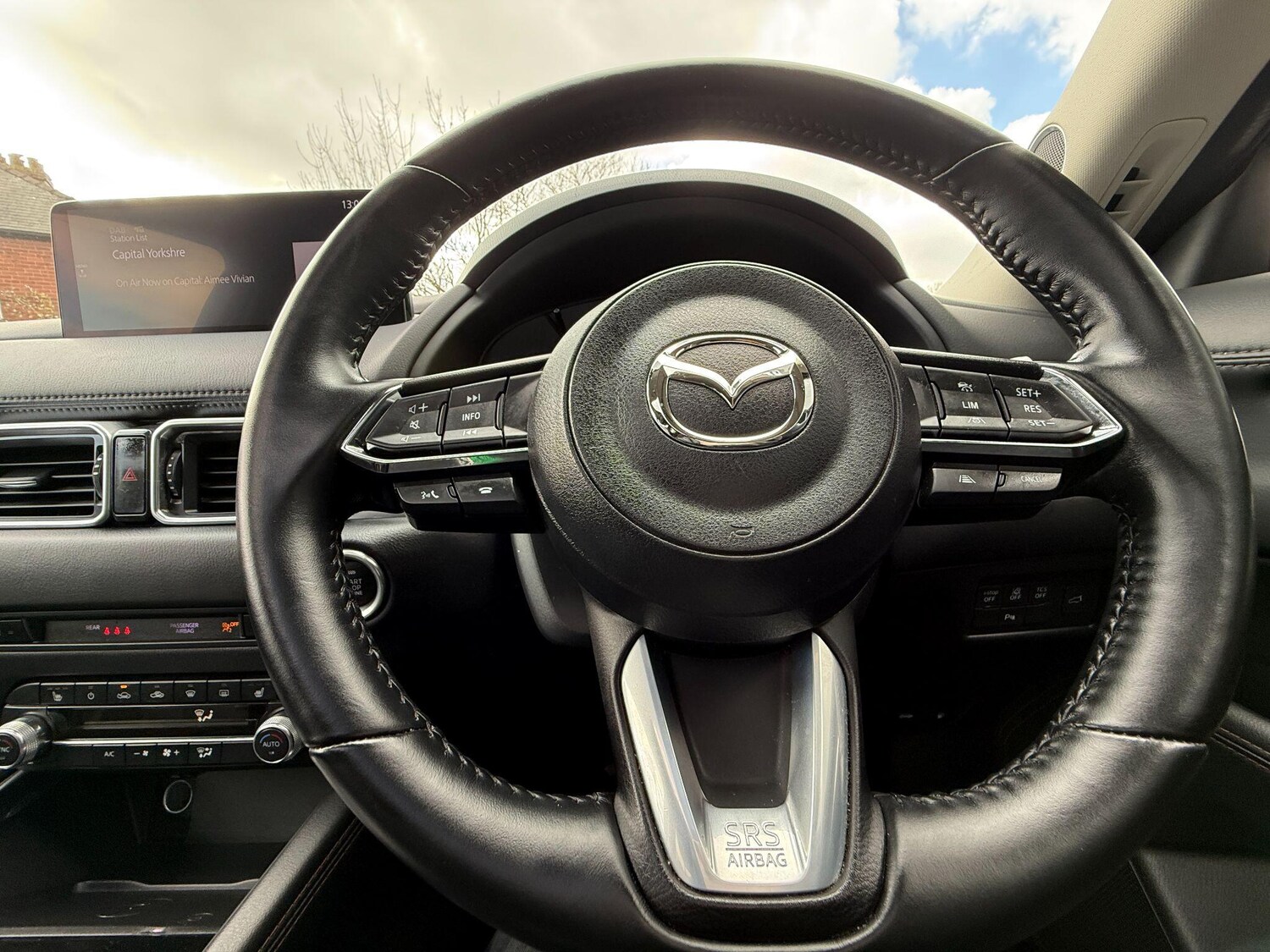 Used Mazda CX-5 2023 for sale - 77839122: Photo 16