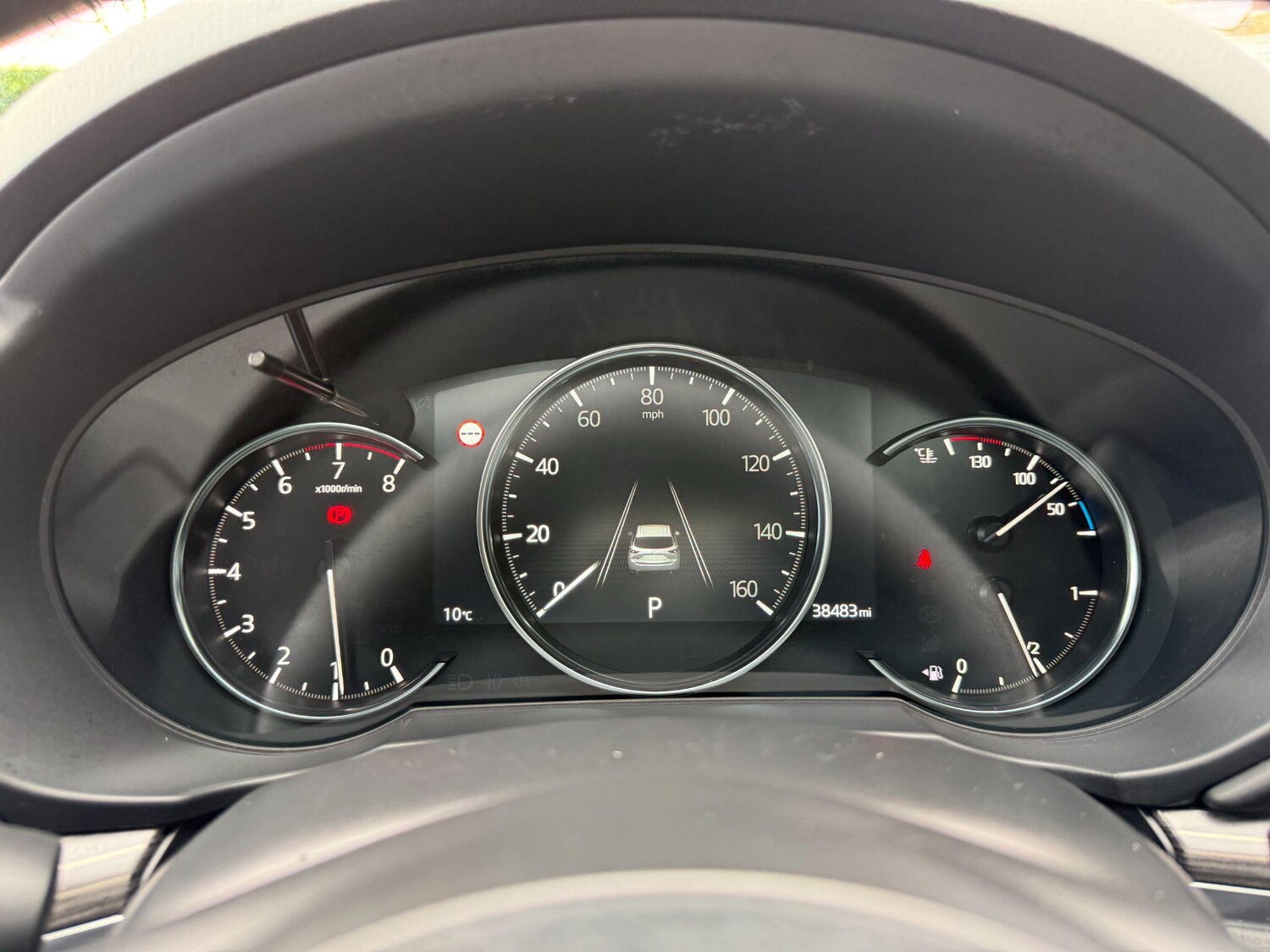 Used Mazda CX-5 2023 for sale - 77839122: Photo 17