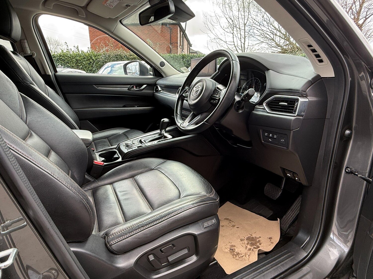 Used Mazda CX-5 2023 for sale - 77839122: Photo 18