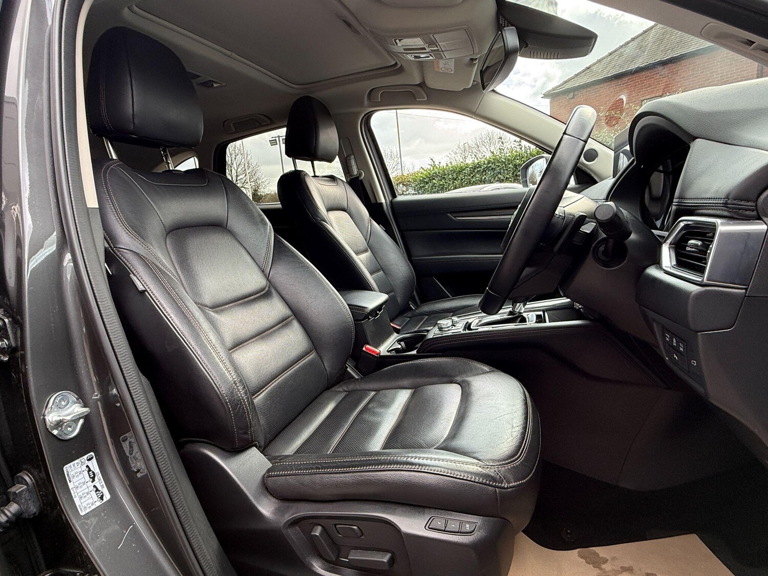 Used Mazda CX-5 2023 for sale - 77839122: Photo 19