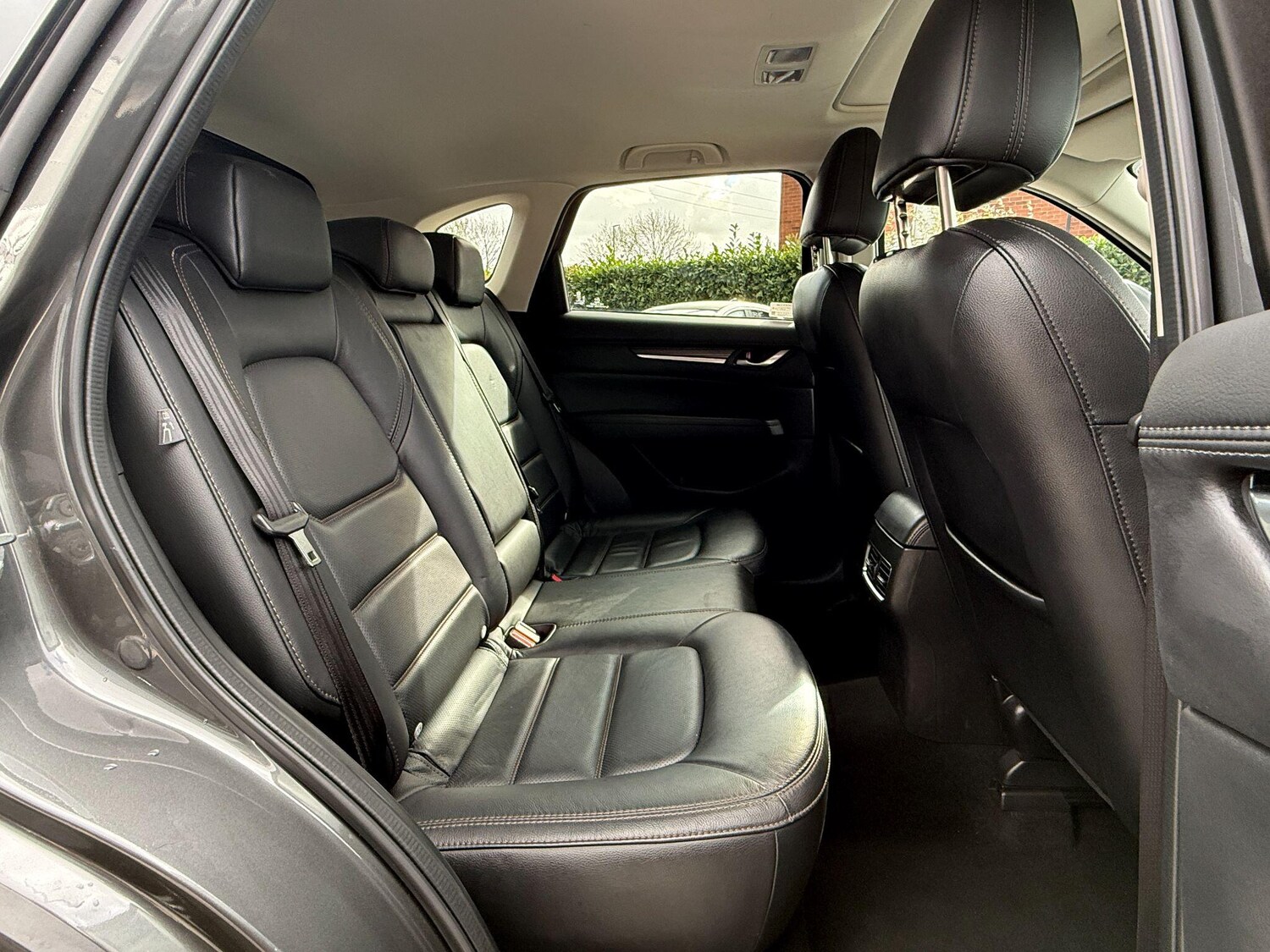 Used Mazda CX-5 2023 for sale - 77839122: Photo 20