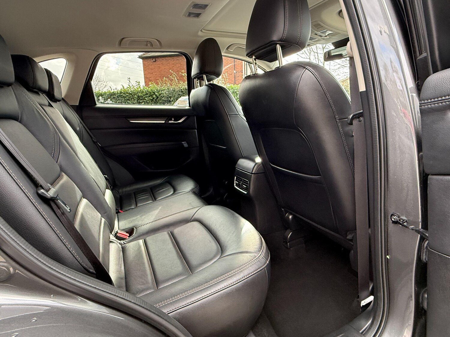 Used Mazda CX-5 2023 for sale - 77839122: Photo 21