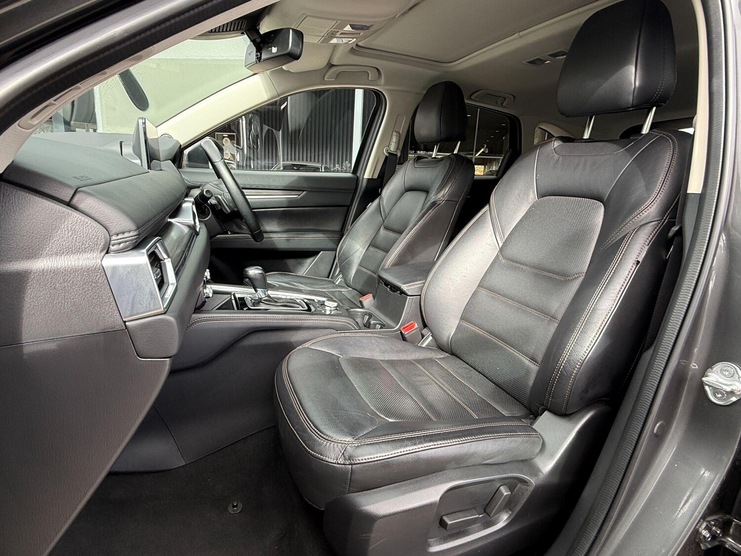 Used Mazda CX-5 2023 for sale - 77839122: Photo 22