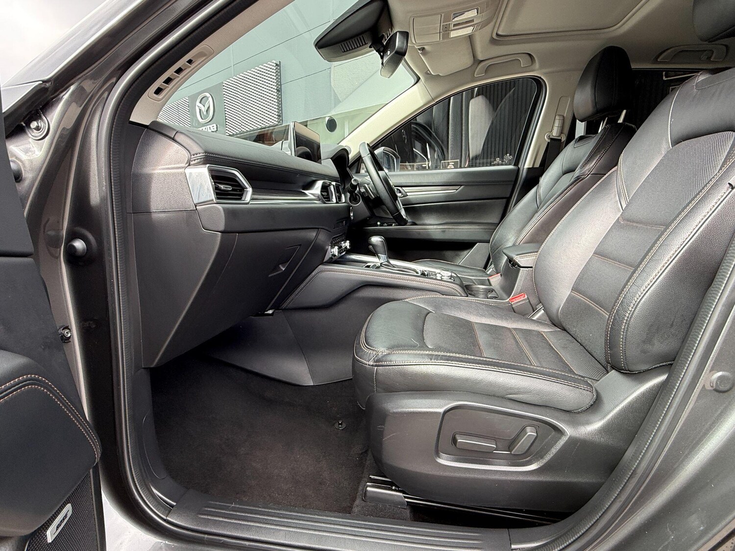 Used Mazda CX-5 2023 for sale - 77839122: Photo 23