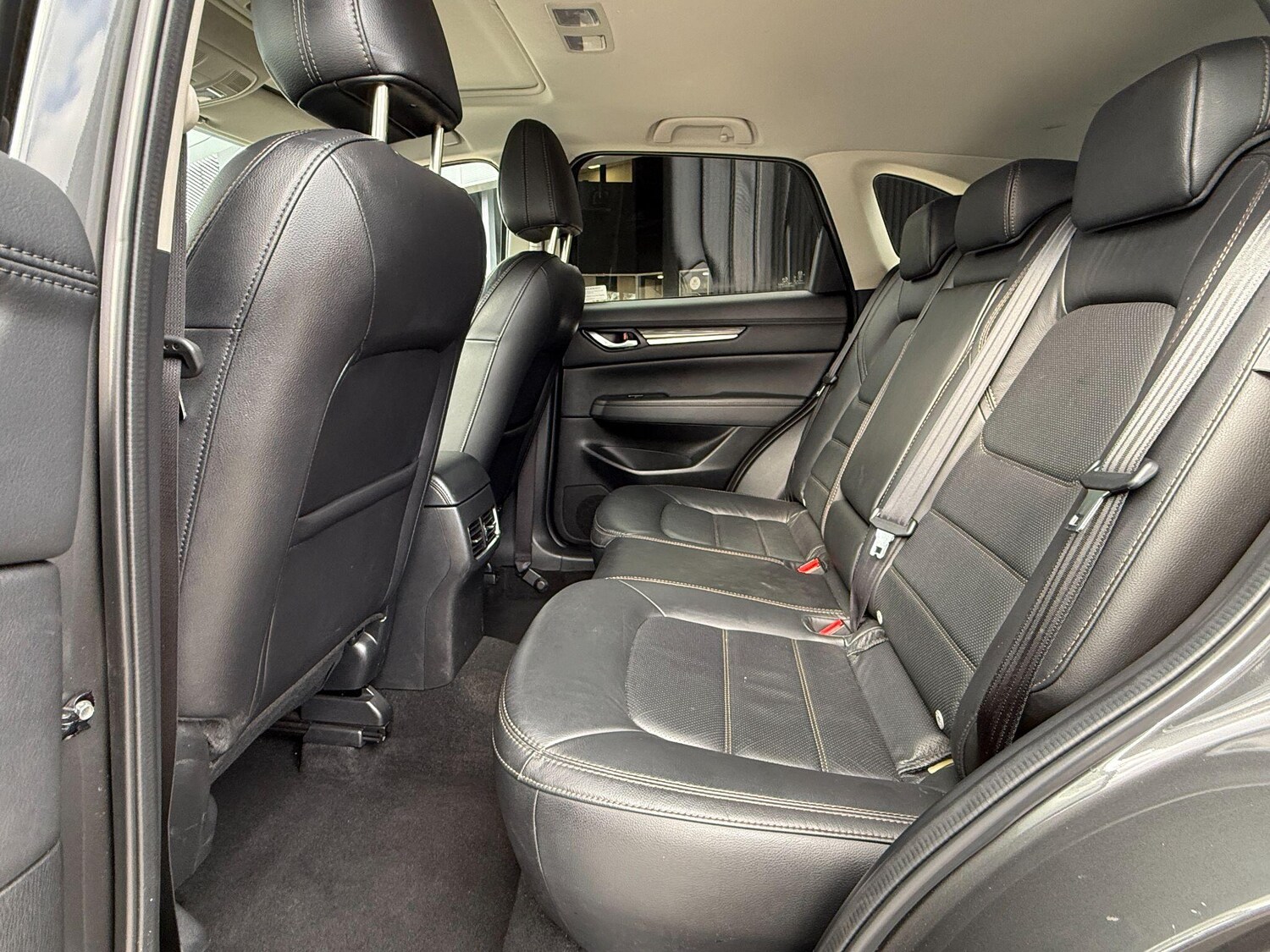 Used Mazda CX-5 2023 for sale - 77839122: Photo 24