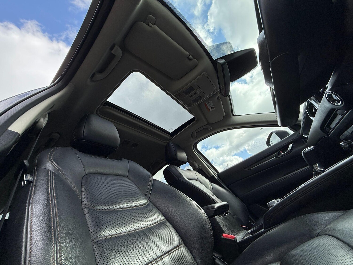 Used Mazda CX-5 2023 for sale - 77839122: Photo 26