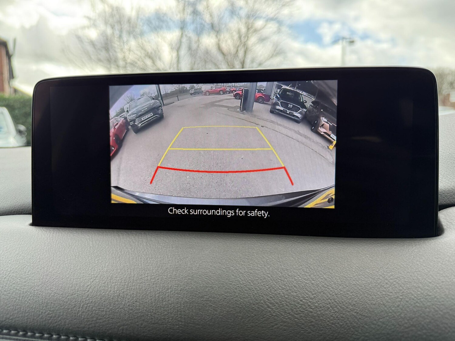 Used Mazda CX-5 2023 for sale - 77839122: Photo 28