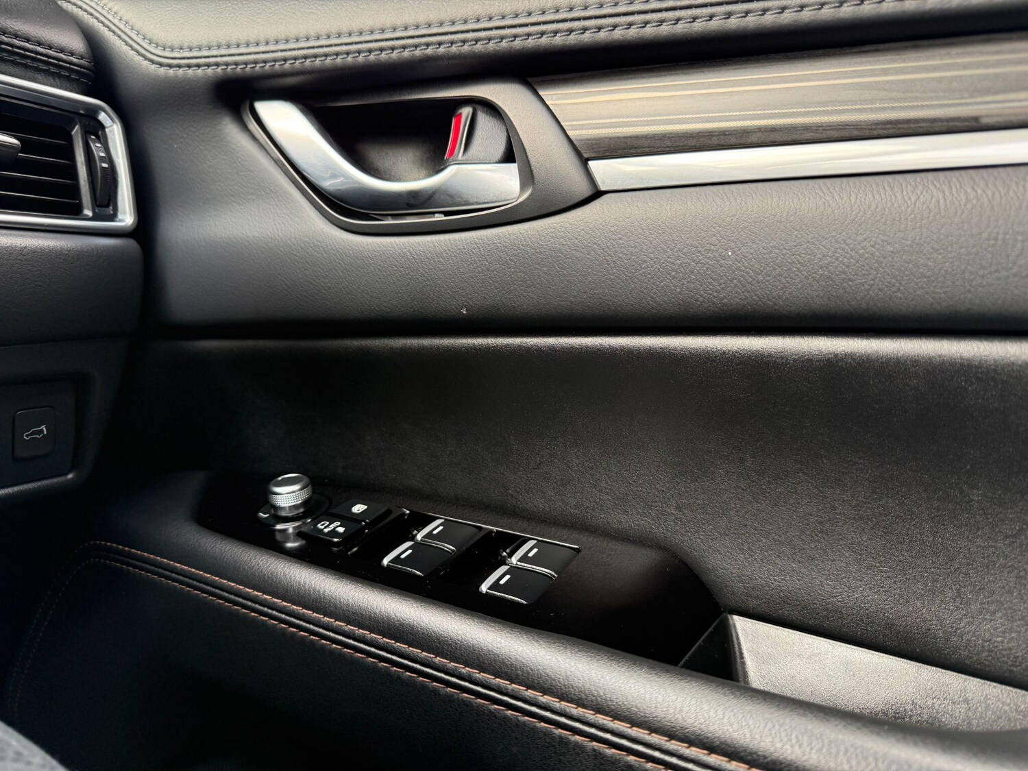 Used Mazda CX-5 2023 for sale - 77839122: Photo 29