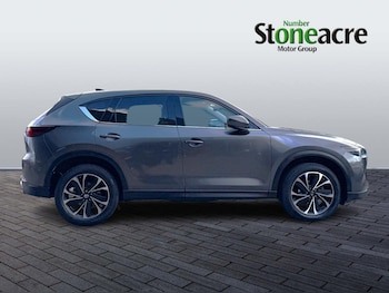 Used Mazda CX-5 2023 for sale - 77839122: Photo