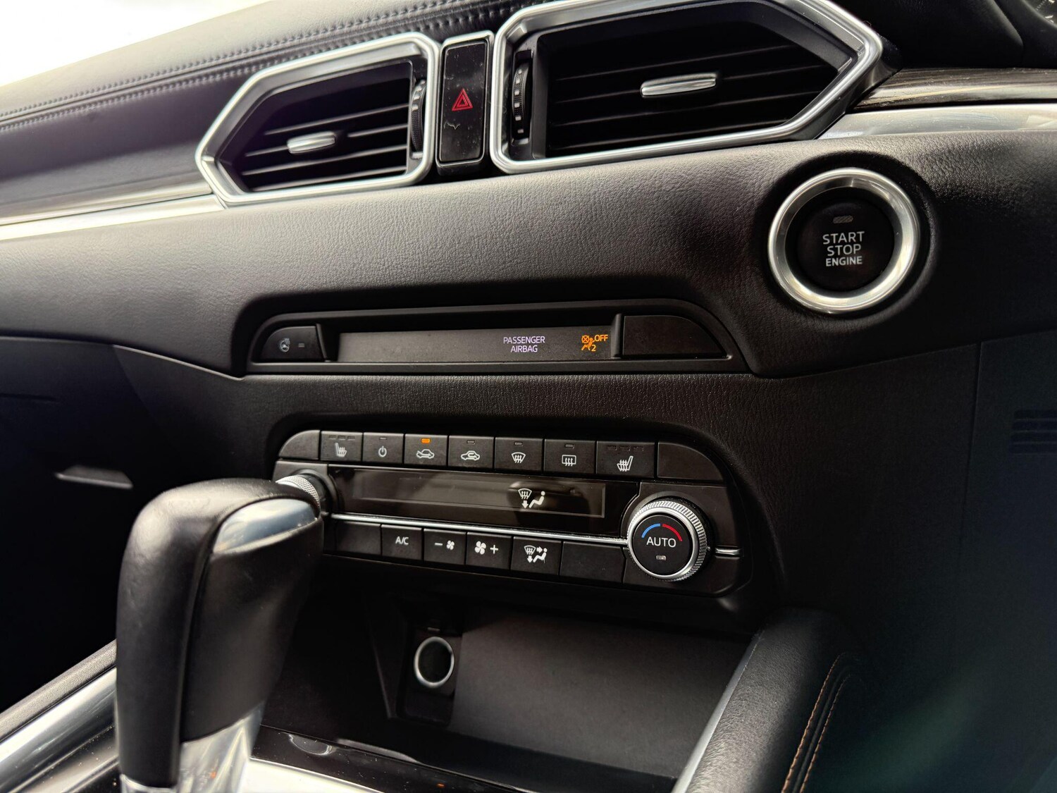 Used Mazda CX-5 2023 for sale - 77839122: Photo 31