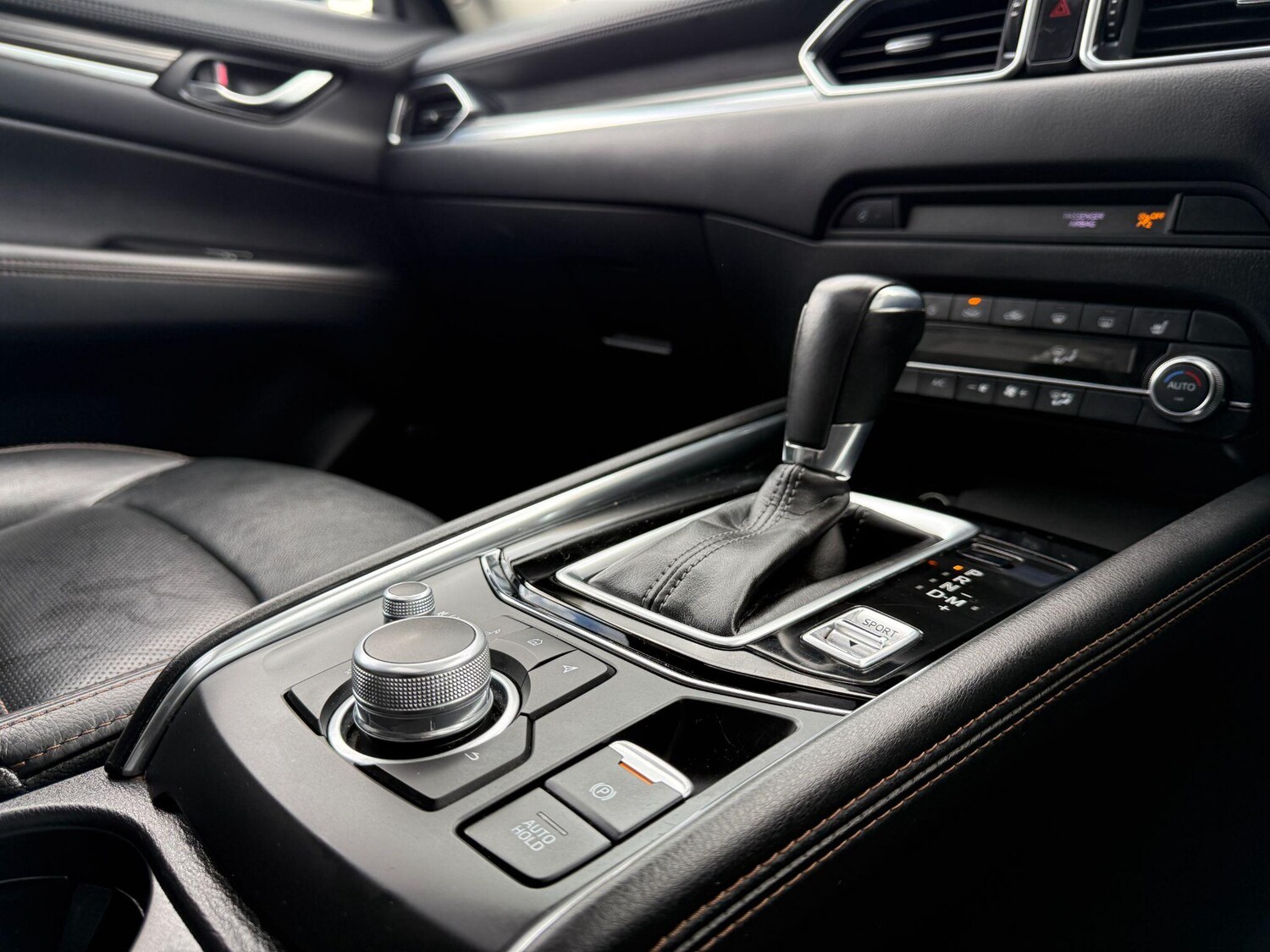 Used Mazda CX-5 2023 for sale - 77839122: Photo 32