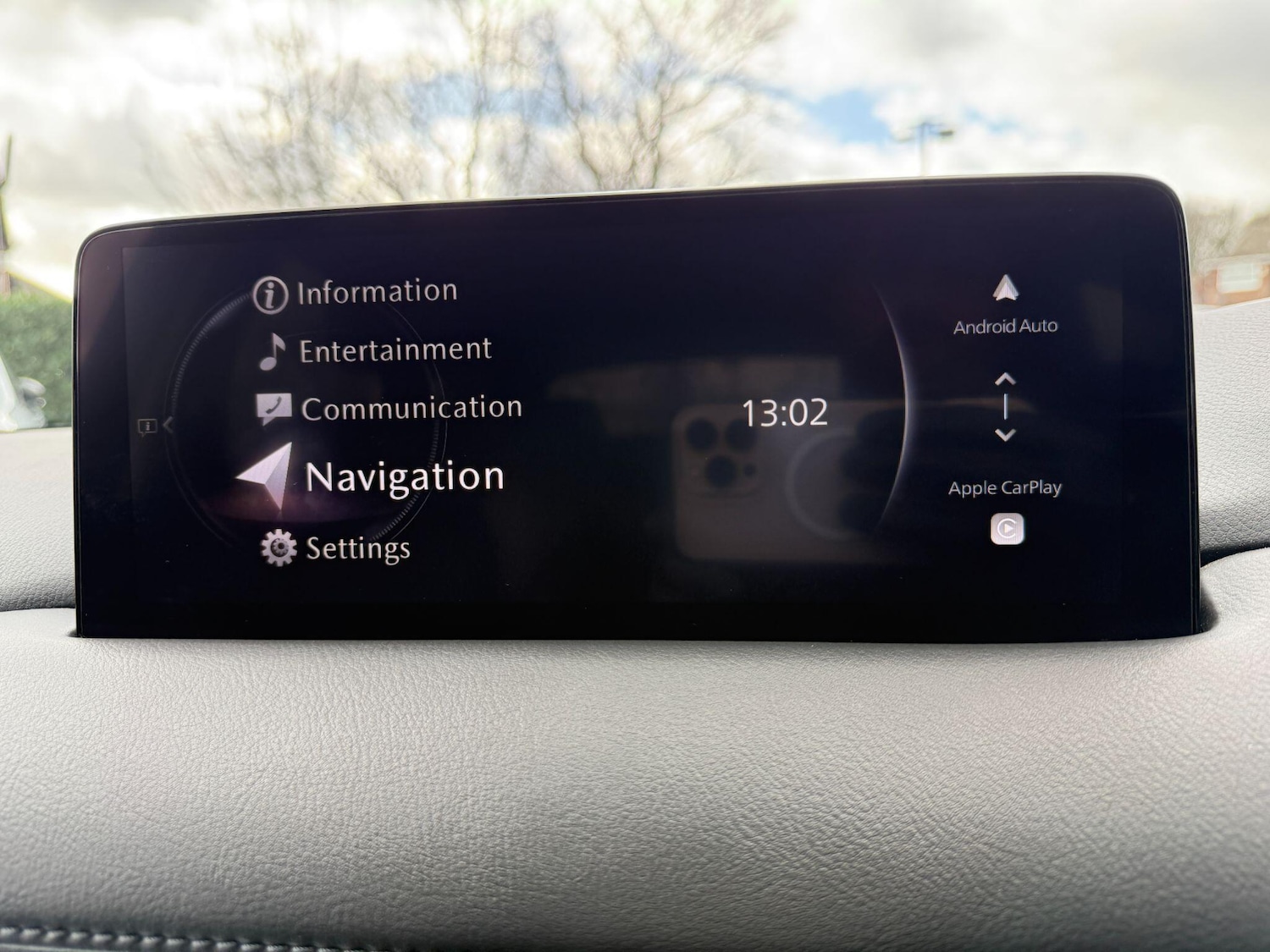 Used Mazda CX-5 2023 for sale - 77839122: Photo 34