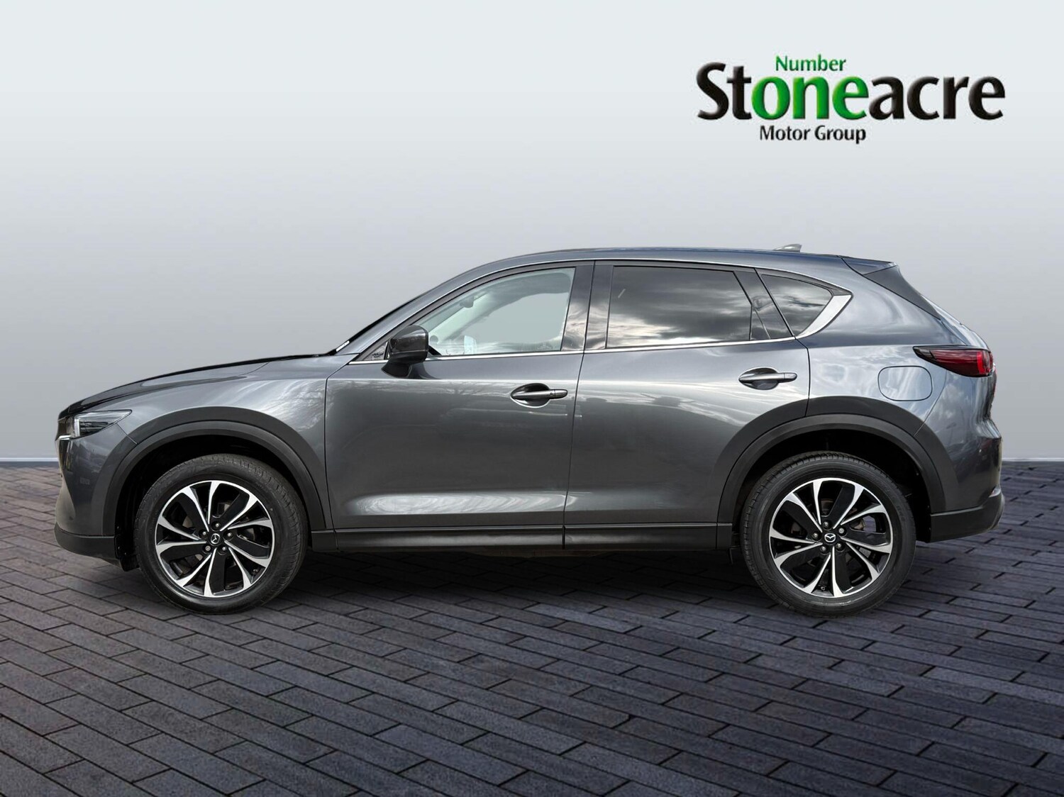 Used Mazda CX-5 2023 for sale - 77839122: Photo 6