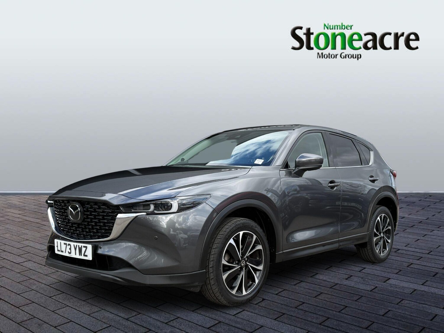 Used Mazda CX-5 2023 for sale - 77839122: Photo 7