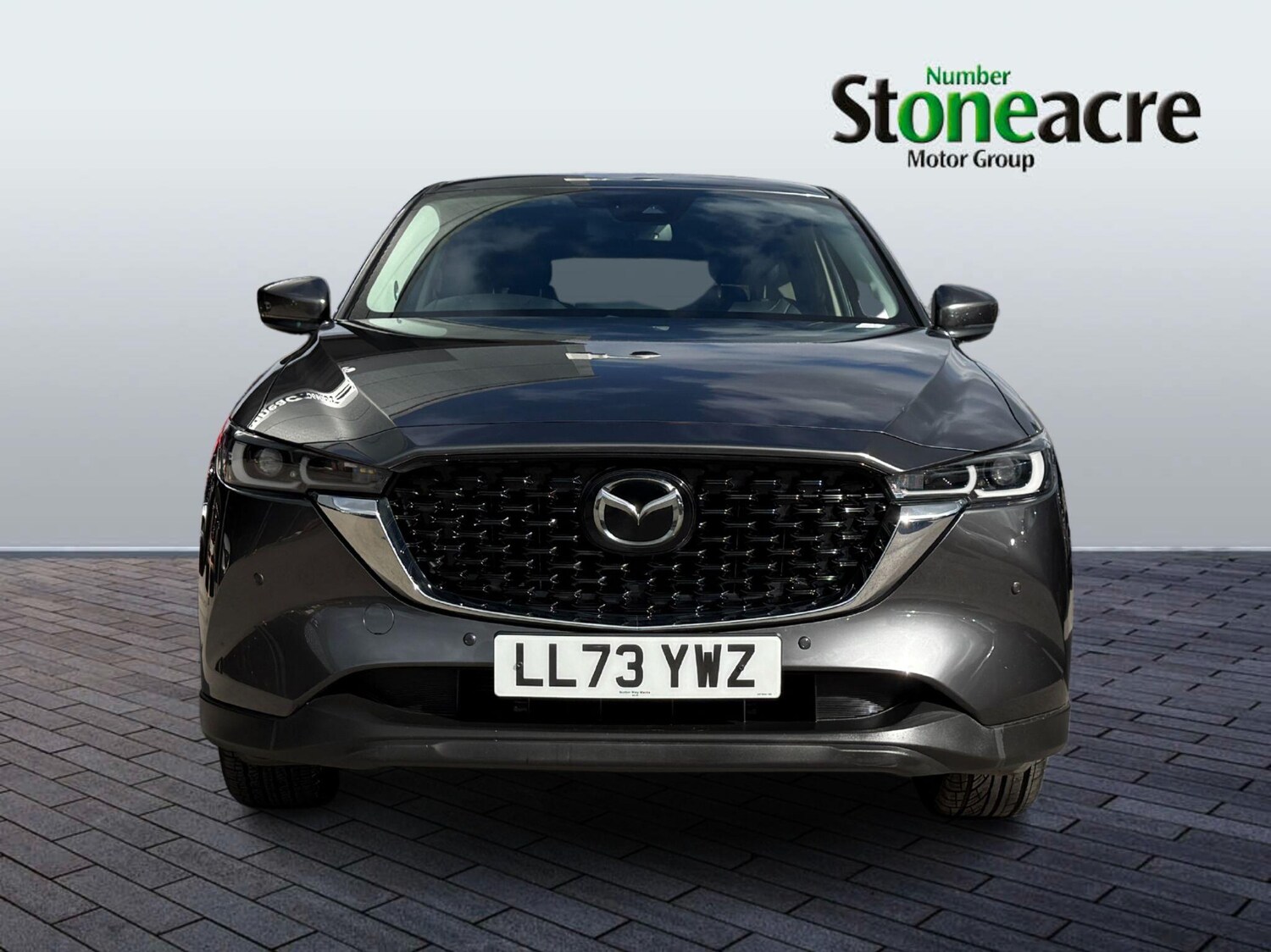 Used Mazda CX-5 2023 for sale - 77839122: Photo 8