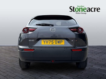 Used Mazda MX-30 2025 for sale - 78334871: Photo