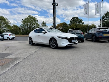 Used Mazda Mazda3 2022 for sale - 79396115: Photo