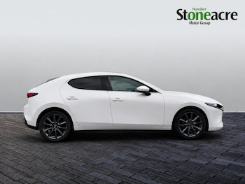 Used Mazda Mazda3 2022 for sale - 79396115: Photo