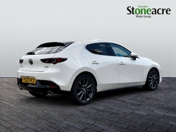 Used Mazda Mazda3 2022 for sale - 79396115: Photo