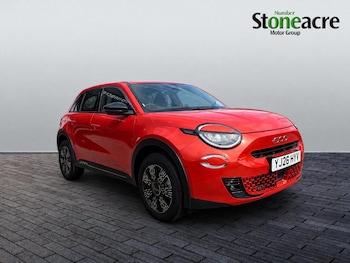 Used Fiat 600 2026 for sale - 79411989: Photo
