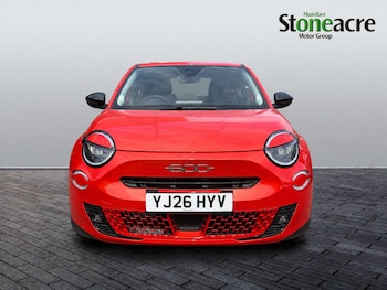 Used Fiat 600 2026 for sale - 79411989: Photo