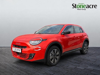 Used Fiat 600 2026 for sale - 79411989: Photo