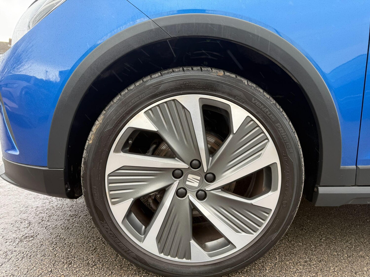 Used SEAT Arona 2024 for sale - 78086823: Photo 11