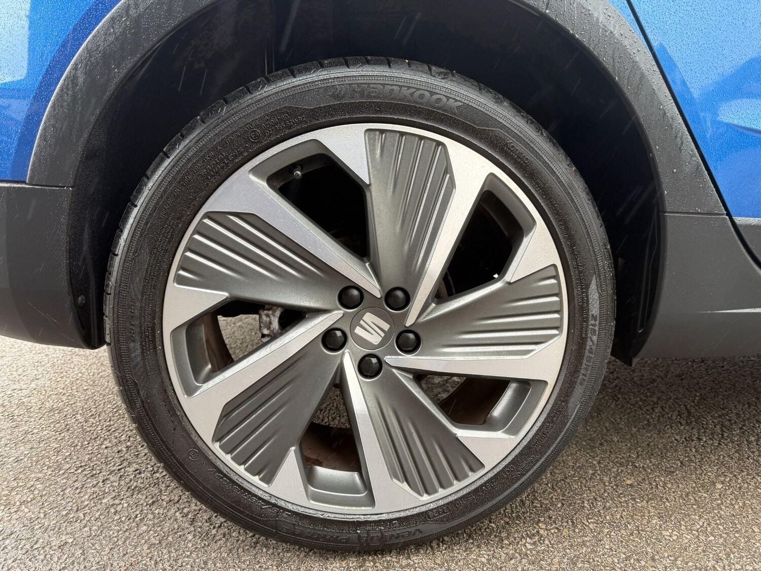 Used SEAT Arona 2024 for sale - 78086823: Photo 13