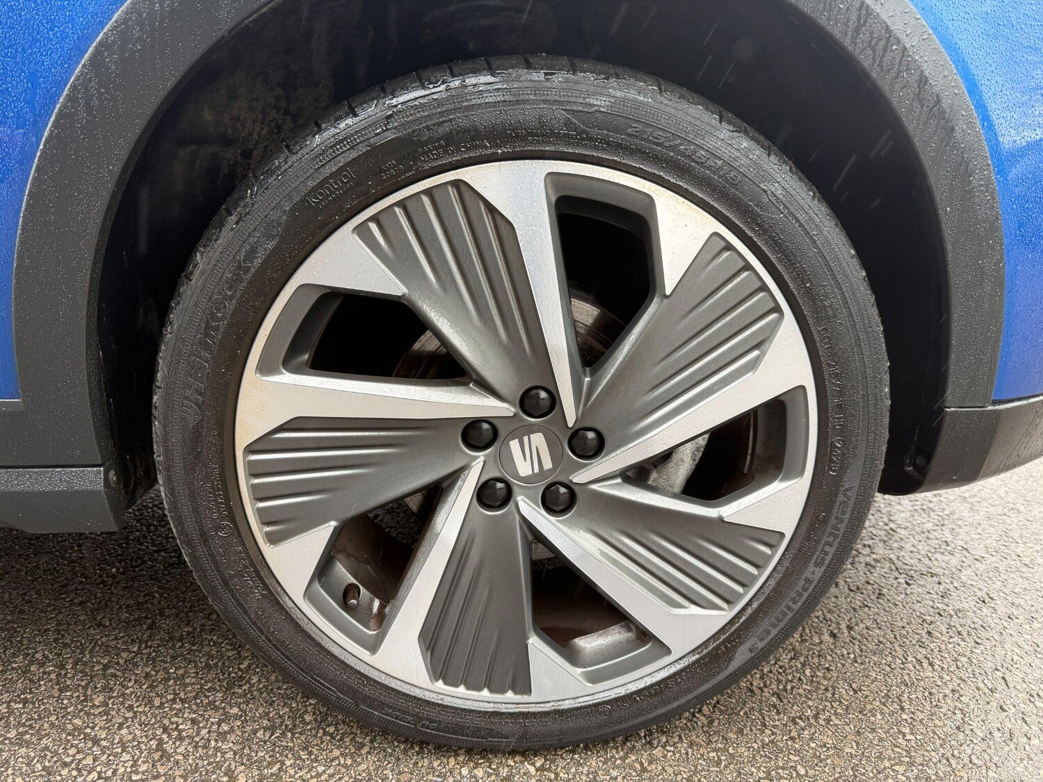 Used SEAT Arona 2024 for sale - 78086823: Photo 14