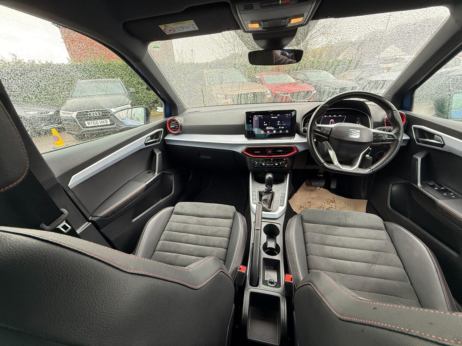 Used SEAT Arona 2024 for sale - 78086823: Photo 15