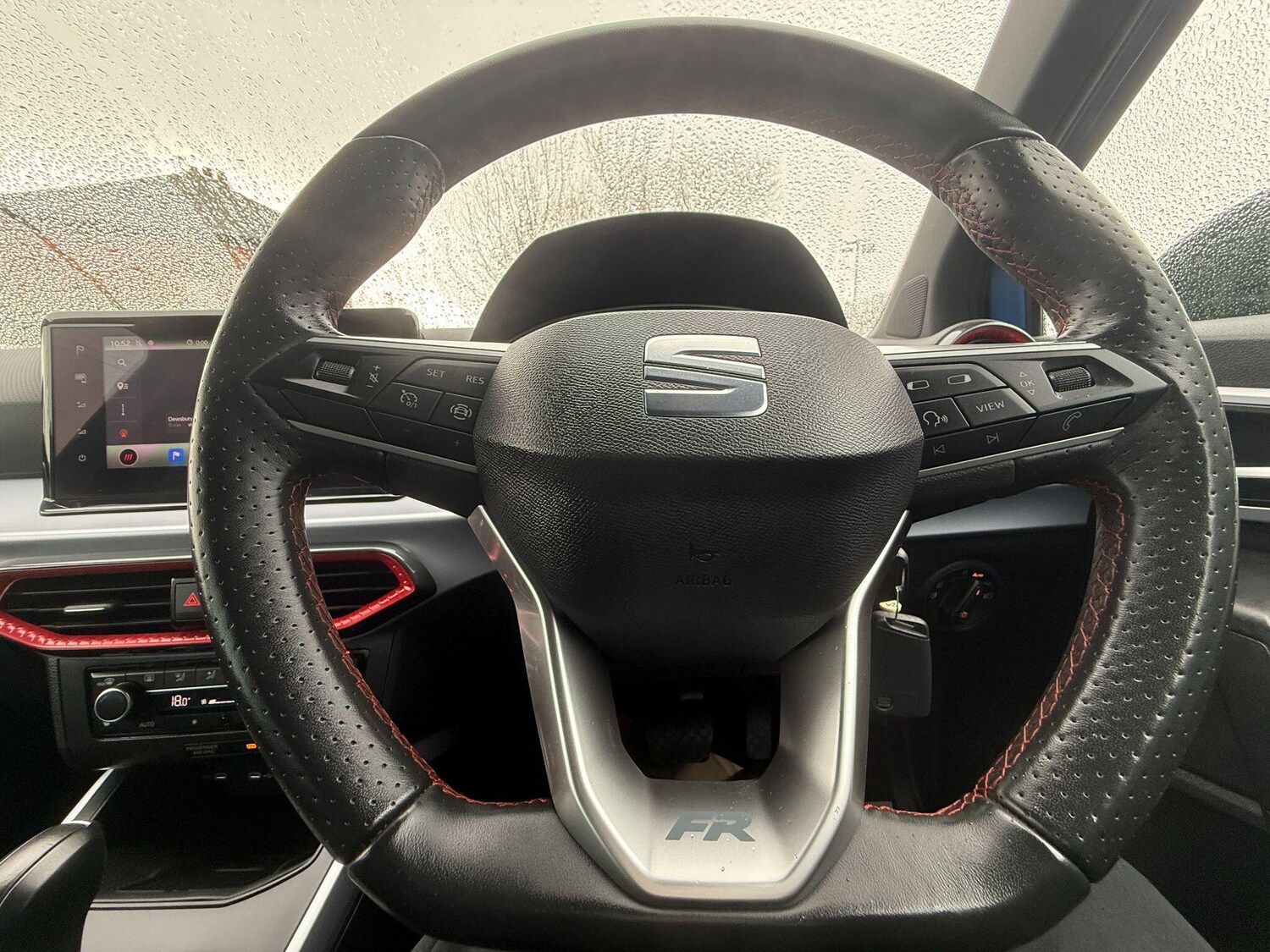 Used SEAT Arona 2024 for sale - 78086823: Photo 16